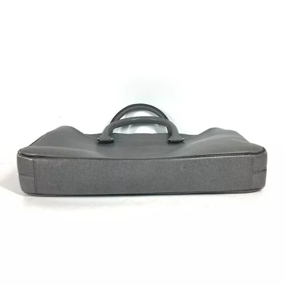 LOUIS VUITTON M32711 Taiga PortoDocumentBusiness PDB Document bag Business bag - Picture 8 of 16